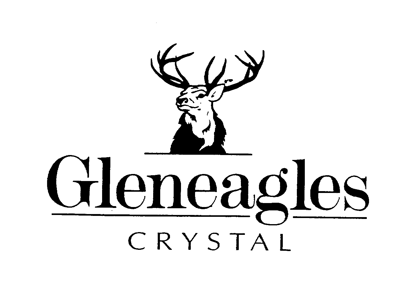  GLENEAGLES CRYSTAL