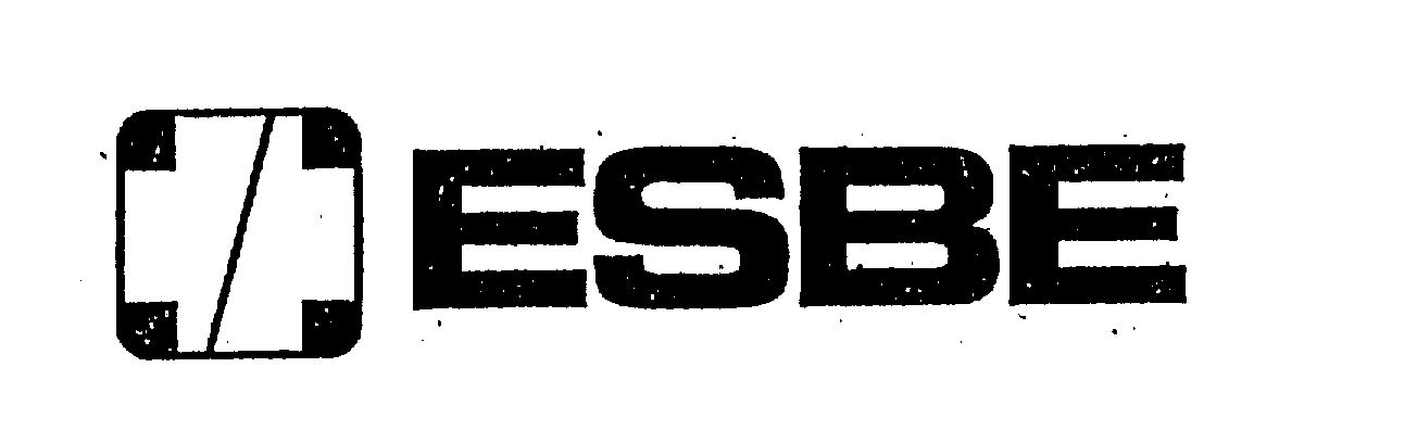  ESBE