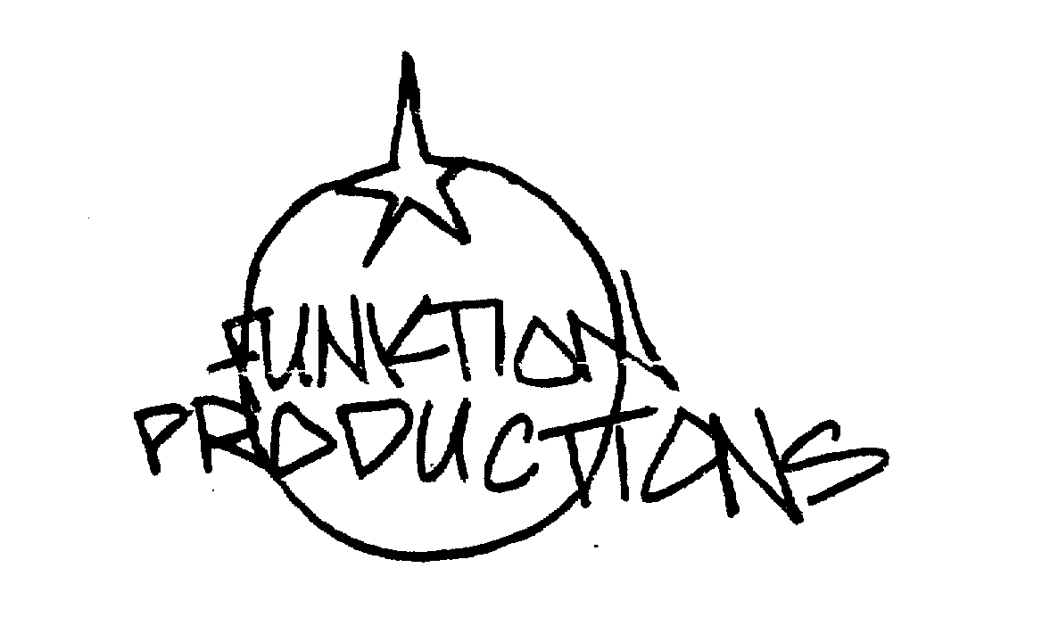 FUNKTION PRODUCTIONS