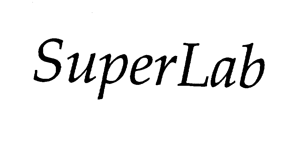 SUPERLAB