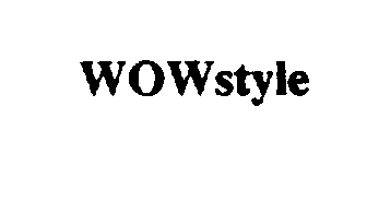  WOWSTYLE