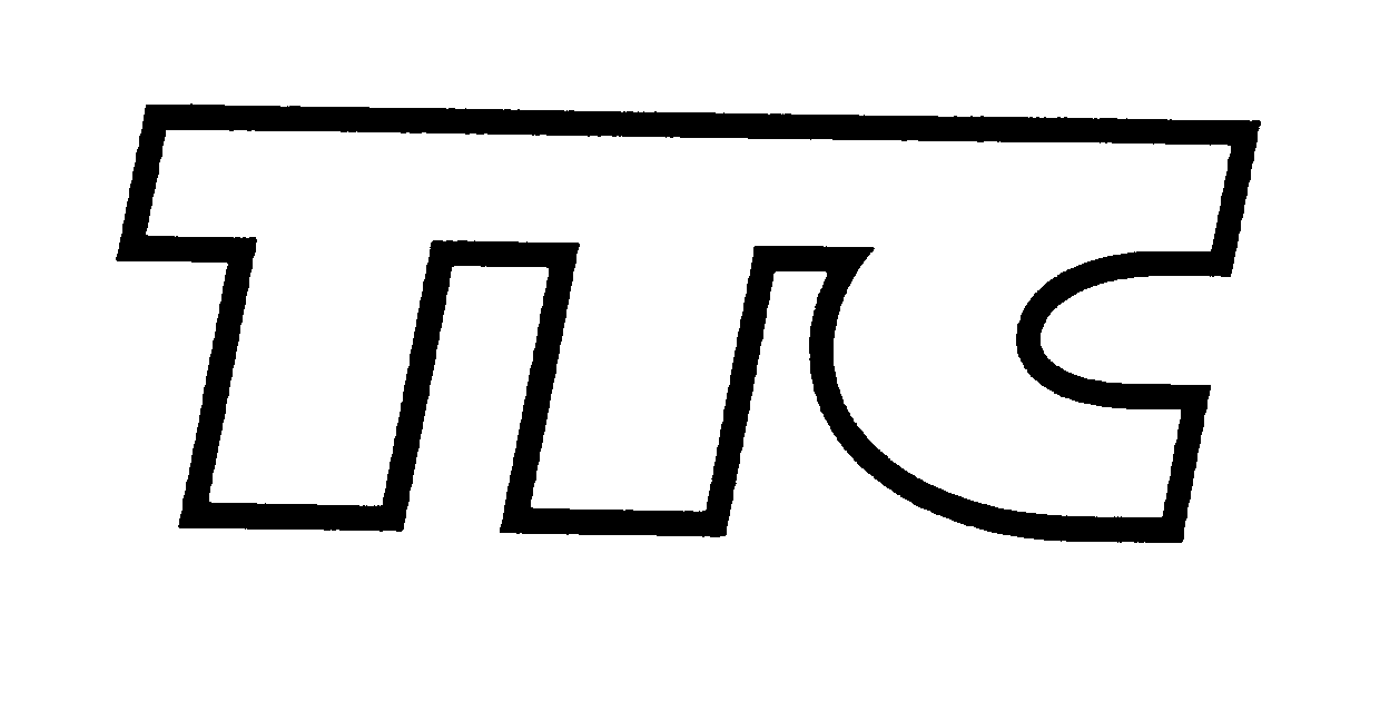 Trademark Logo TTC
