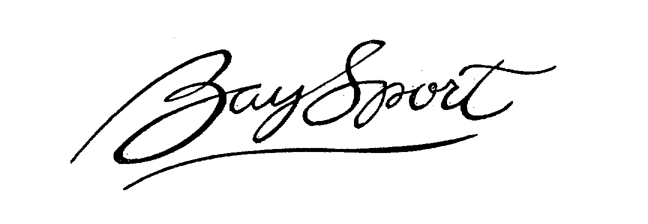 Trademark Logo BAYSPORT
