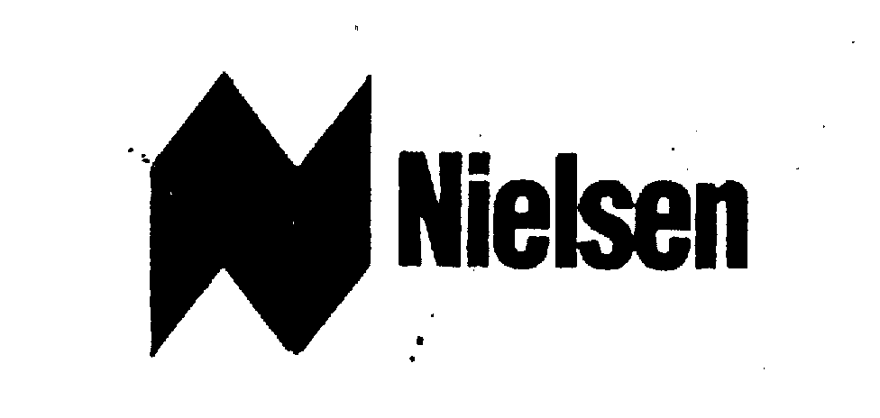 Trademark Logo NIELSEN
