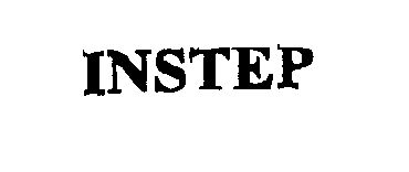 Trademark Logo INSTEP