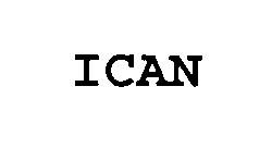  ICAN