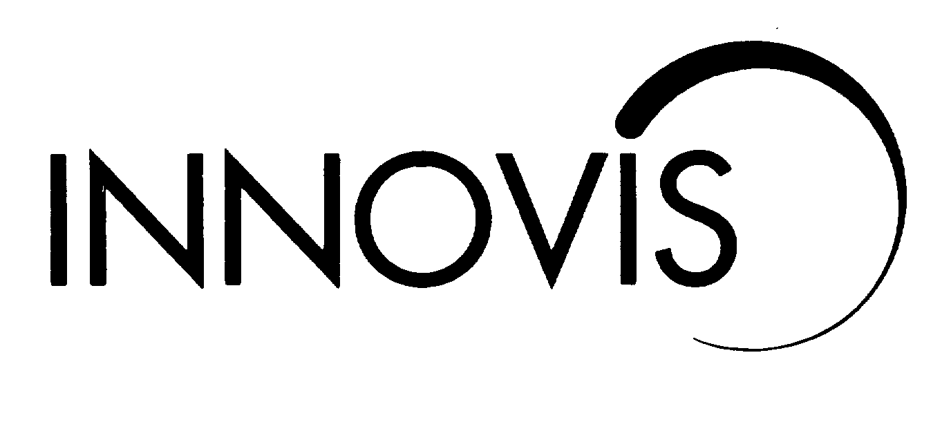 Trademark Logo INNOVIS