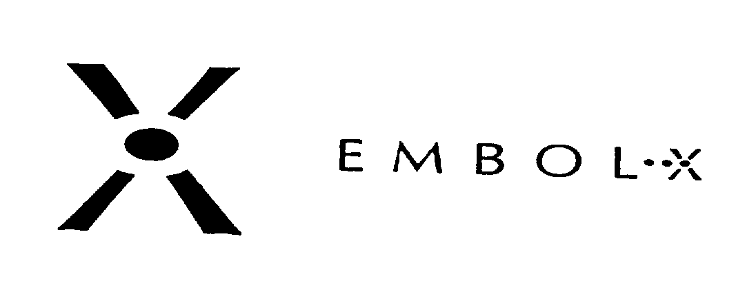  EMBOL-X