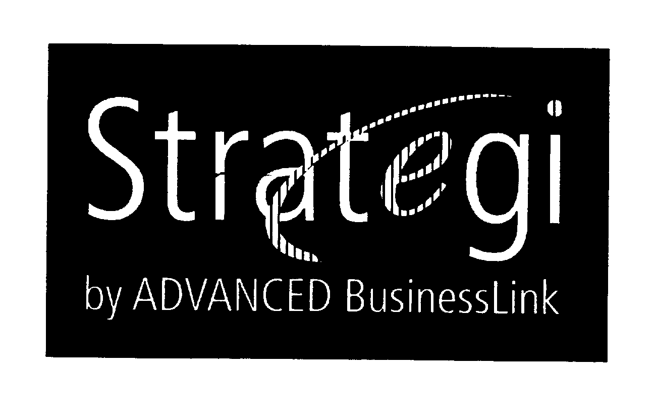  STRATEGI BY ADVANCED BUSINESS LINK