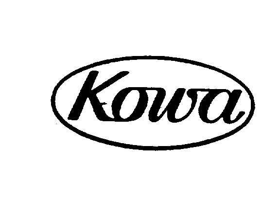 KOWA