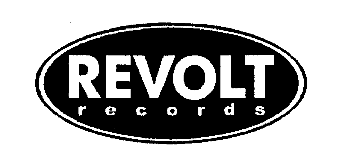  REVOLT RECORDS
