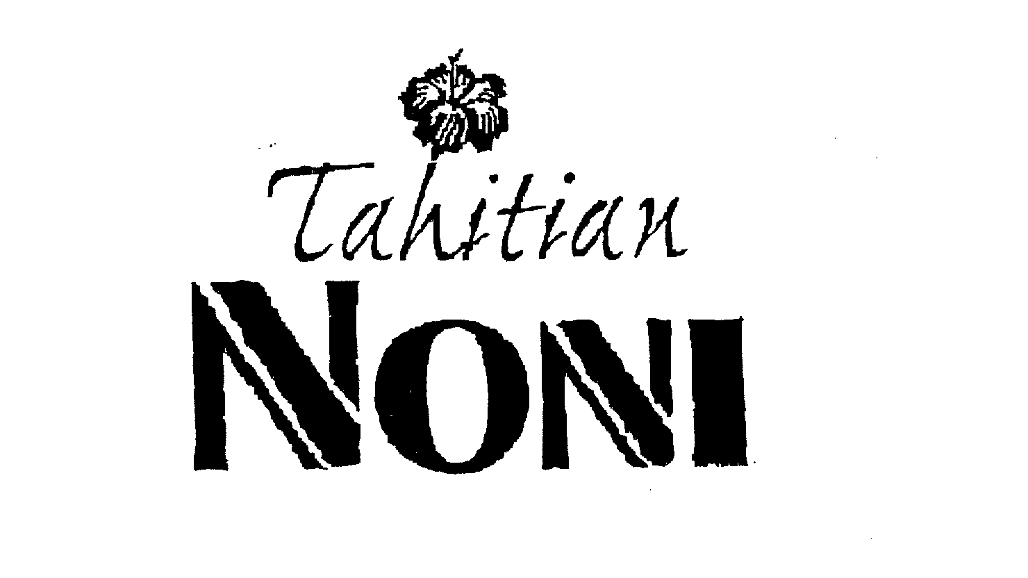 TAHITIAN NONI
