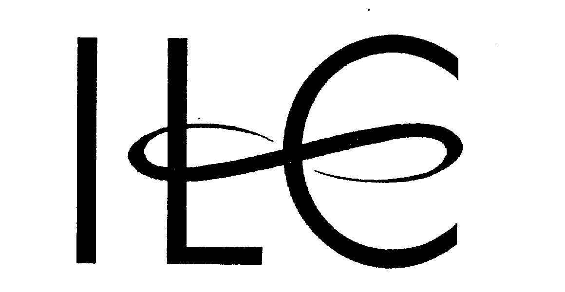 Trademark Logo ILC