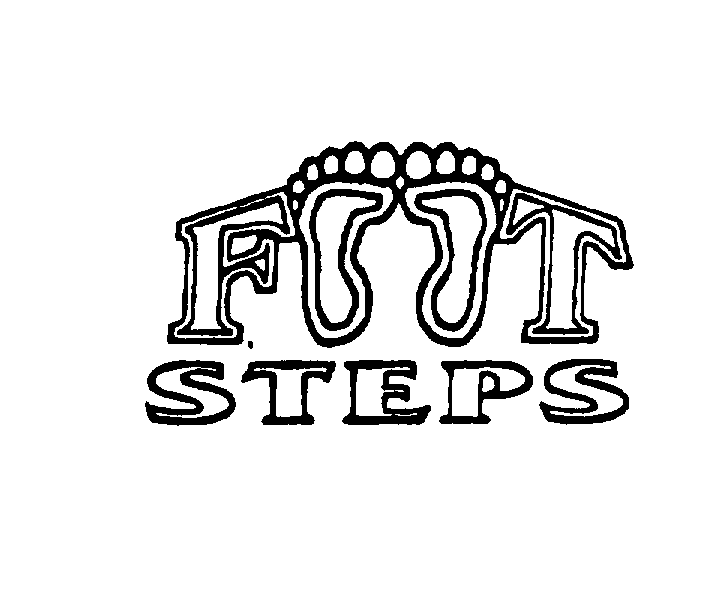 FOOT STEPS