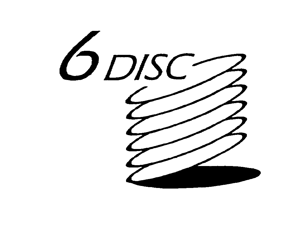  6 DISC