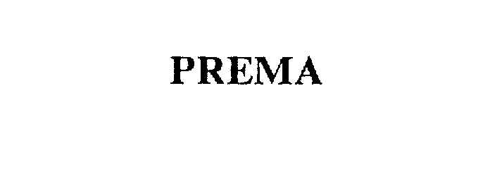 PREMA