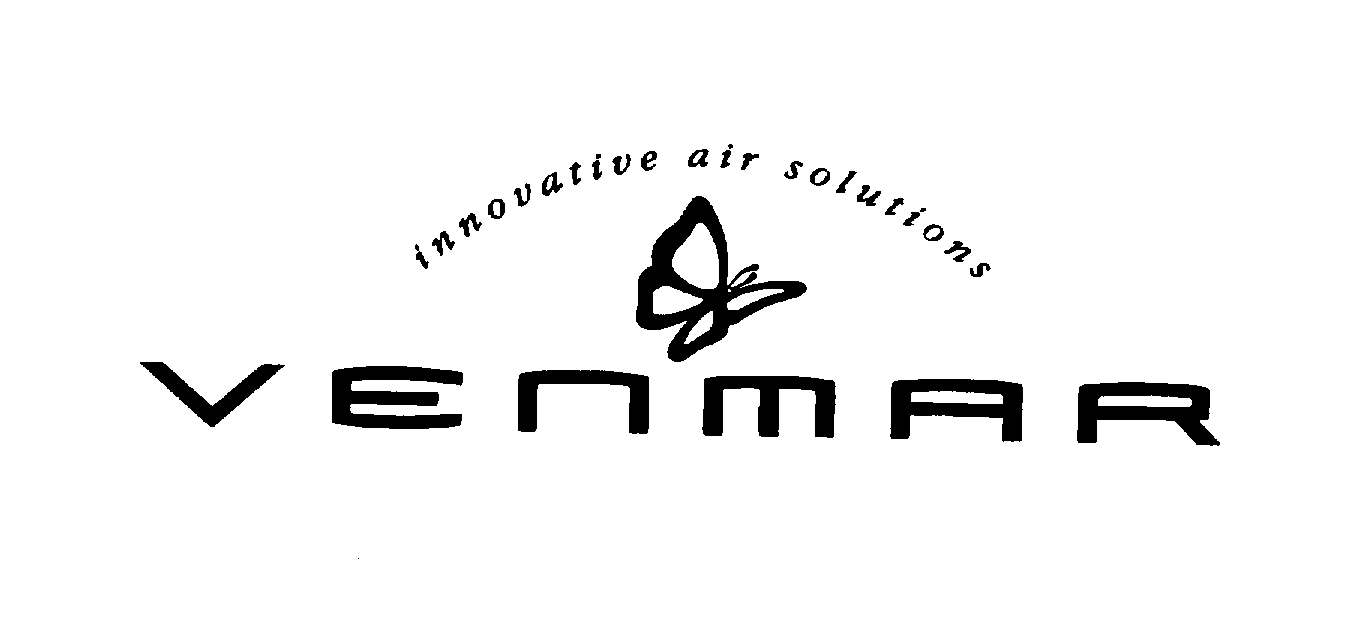 Trademark Logo INNOVATIVE AIR SOLUTIONS V E N M A R