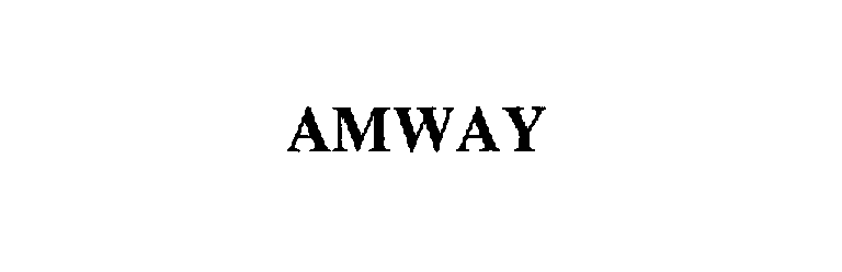 AMWAY