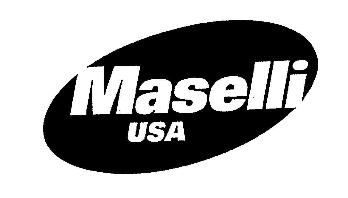  MASELLI USA