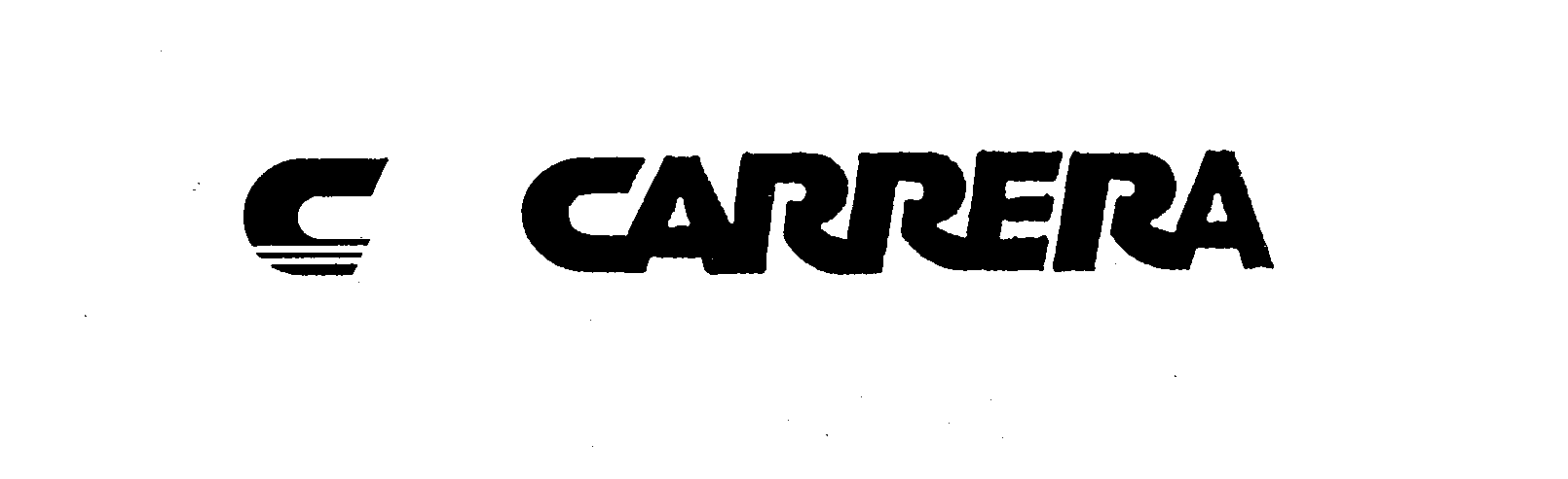  C CARRERA