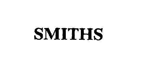 SMITHS