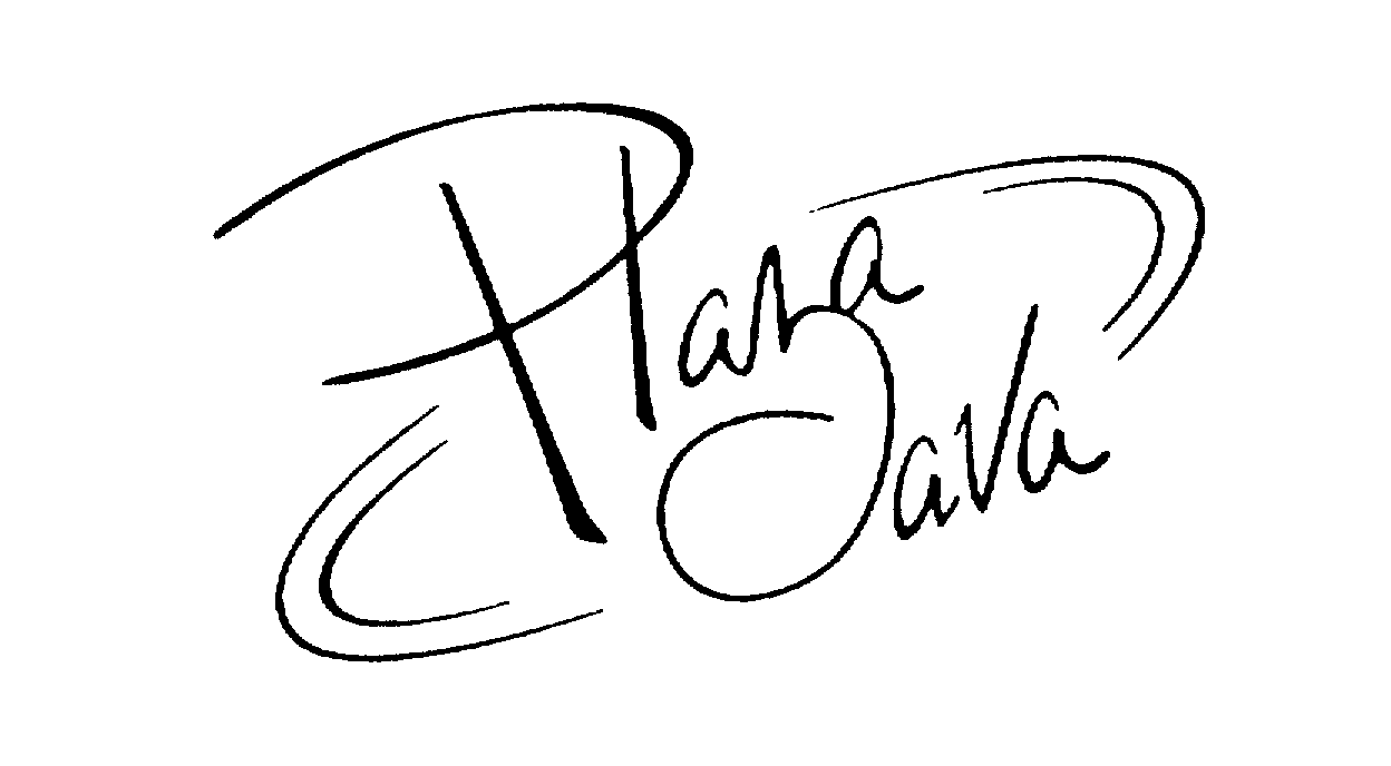 Trademark Logo PLAZA JAVA