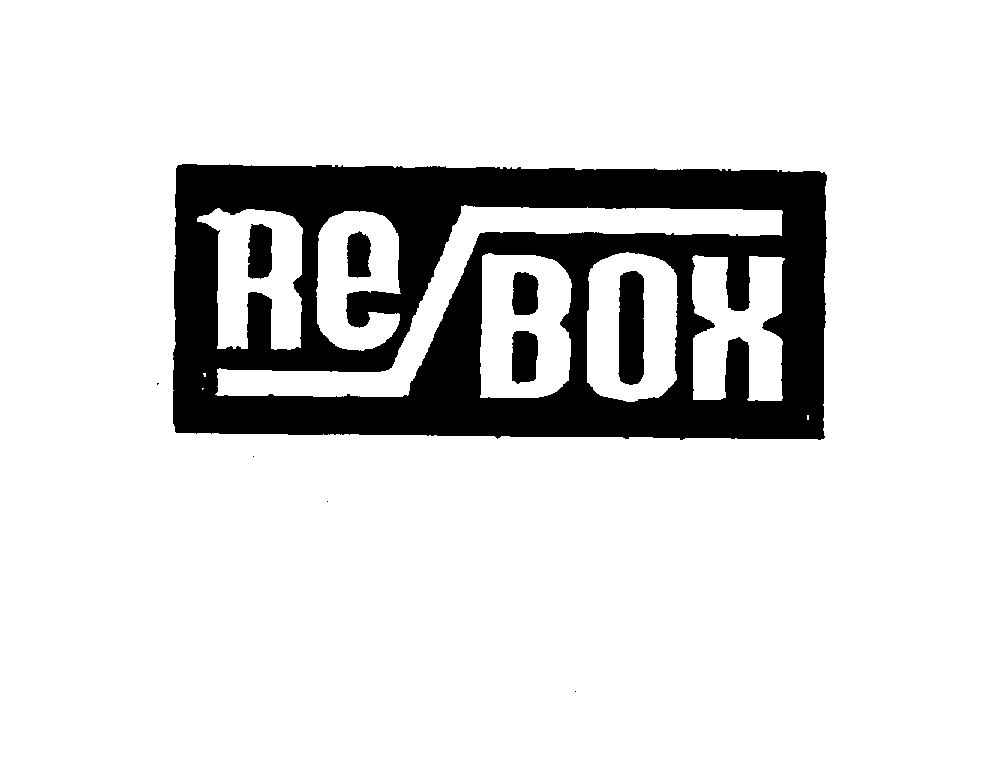 REBOX