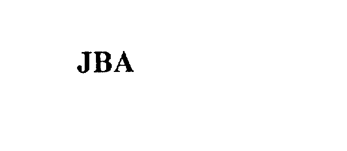 JBA