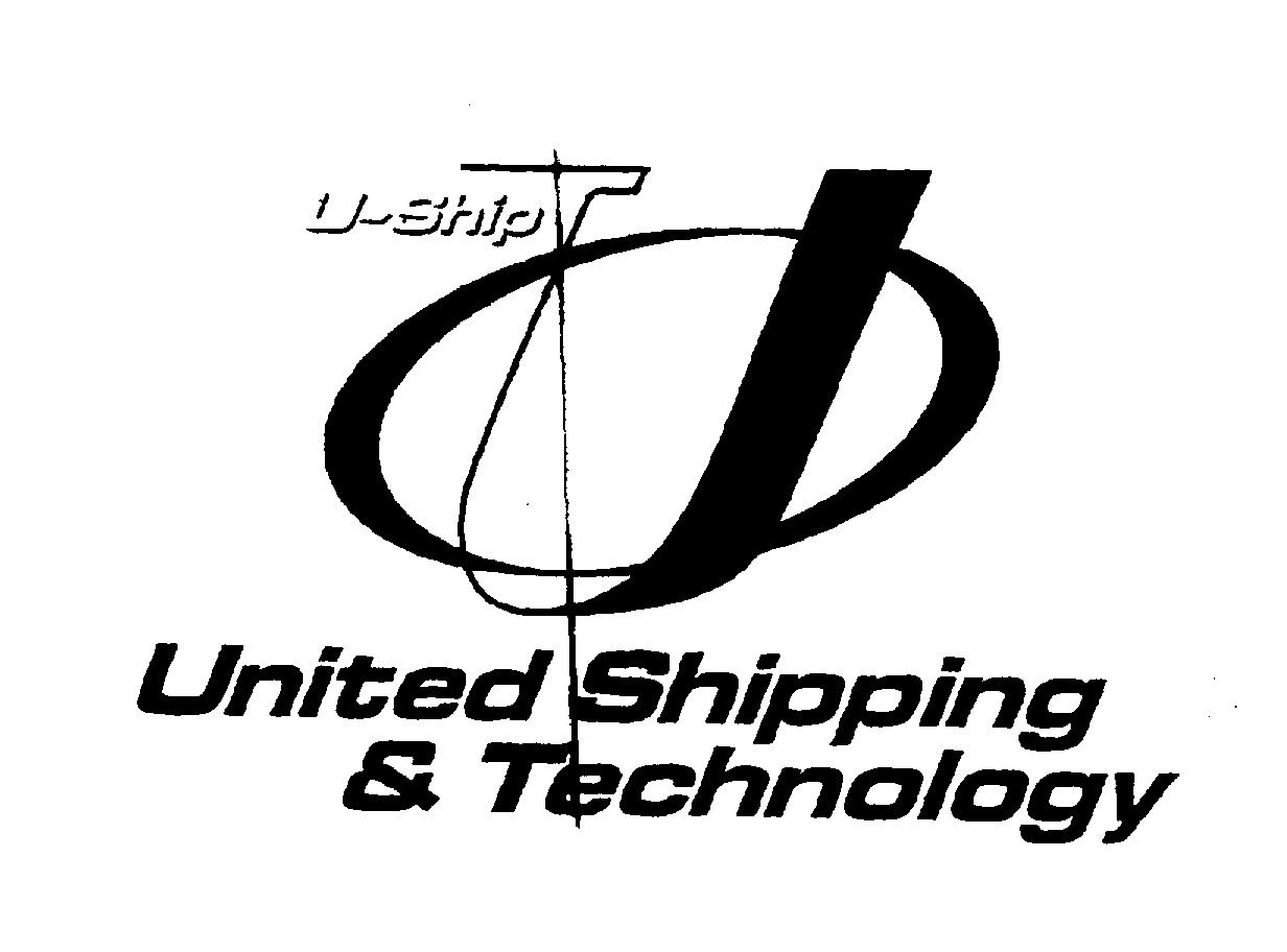  U-SHIP UNITED SHIPPING &amp; TECHNOLOGY