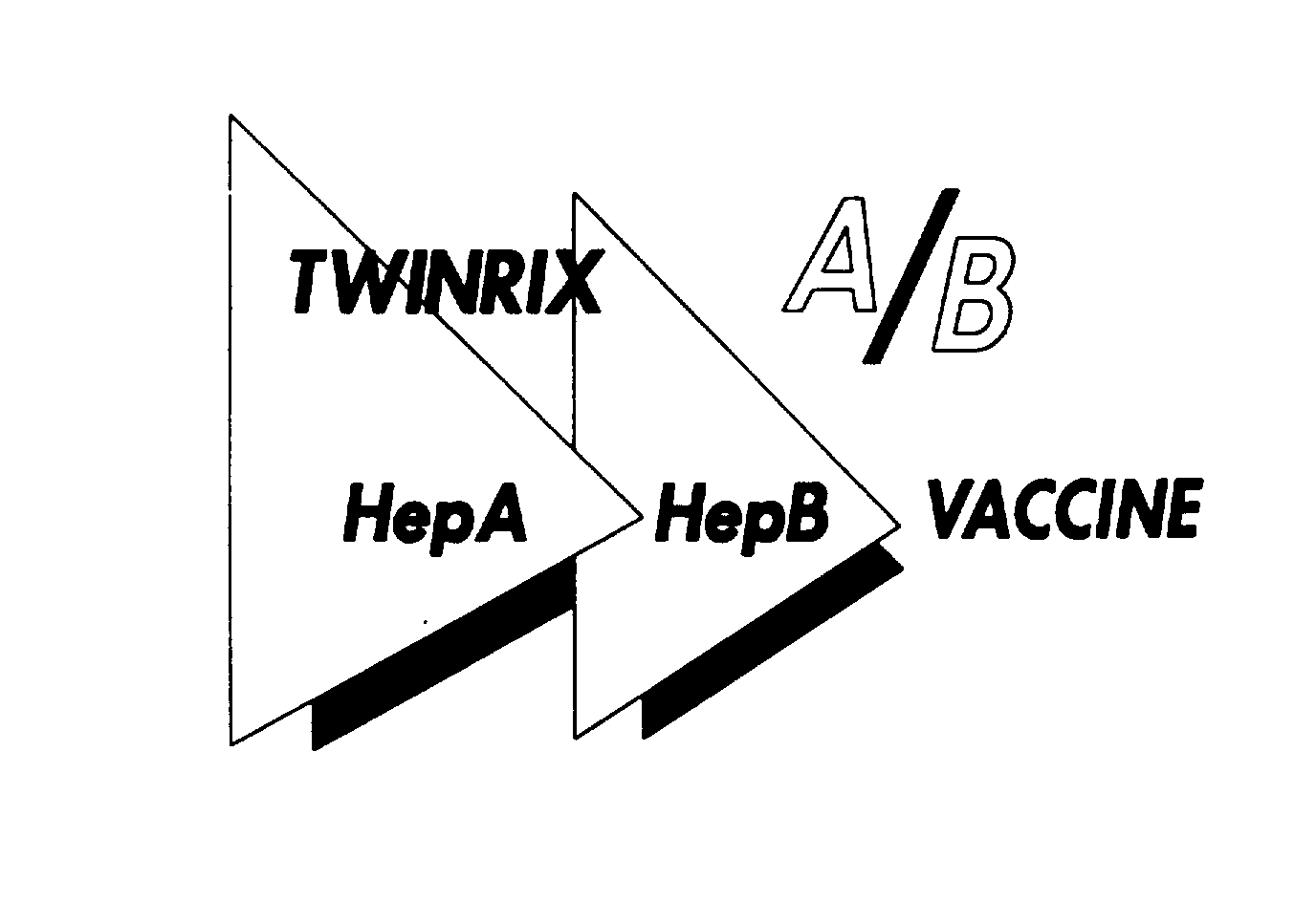  TWINRIX A/B HEPA HEPB VACCINE