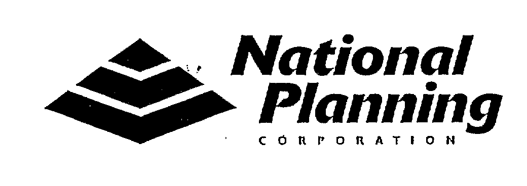 Trademark Logo NATIONAL PLANNING CORPORATION