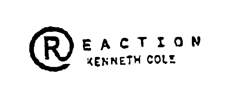  REACTION KENNETH COLE