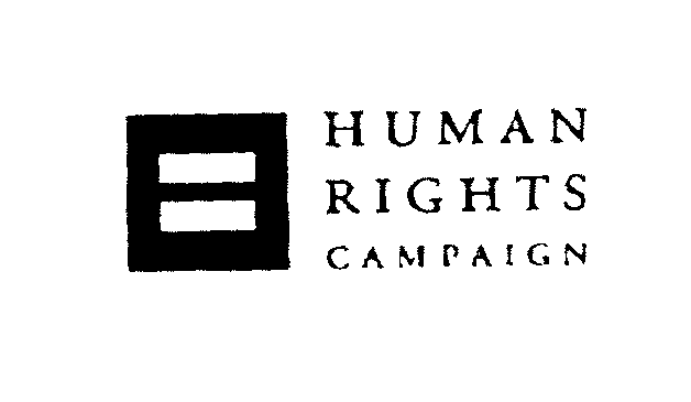  HUMAN RIGHTS CAMPAIGN