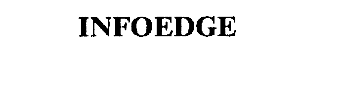 INFOEDGE