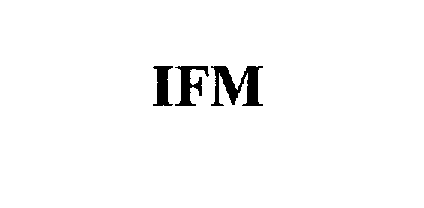 IFM