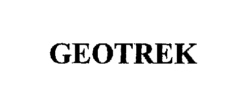 GEOTREK