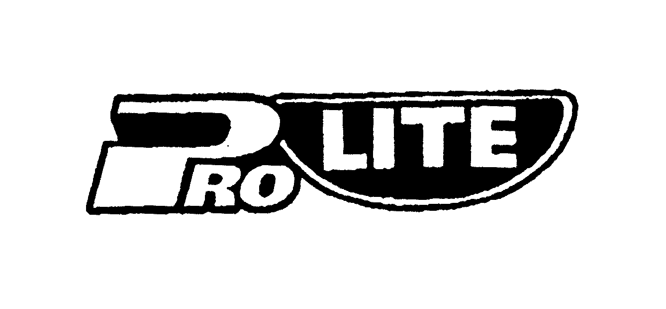 Trademark Logo PRO-LITE