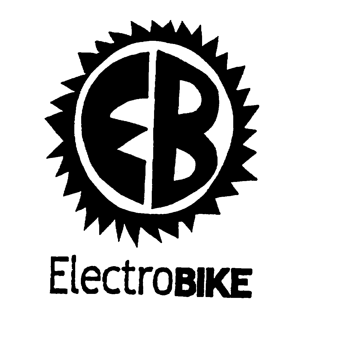 Trademark Logo ELECTROBIKE