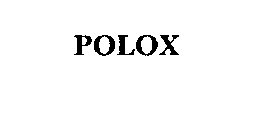 POLOX