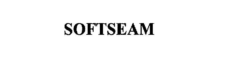 Trademark Logo SOFTSEAM