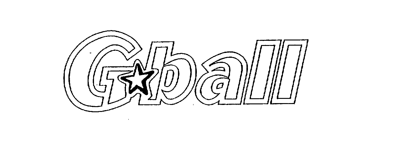  G BALL