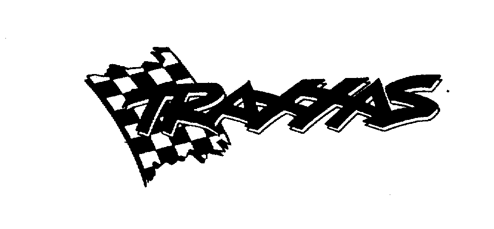 Trademark Logo TRAXXAS