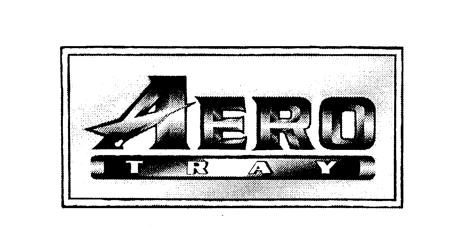  AERO TRAY