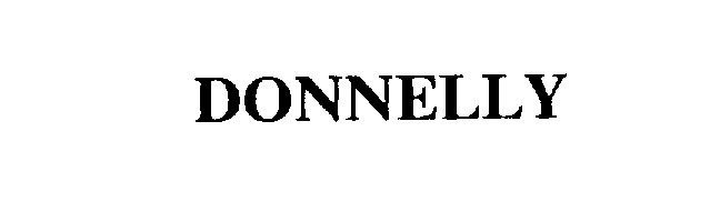  DONNELLY