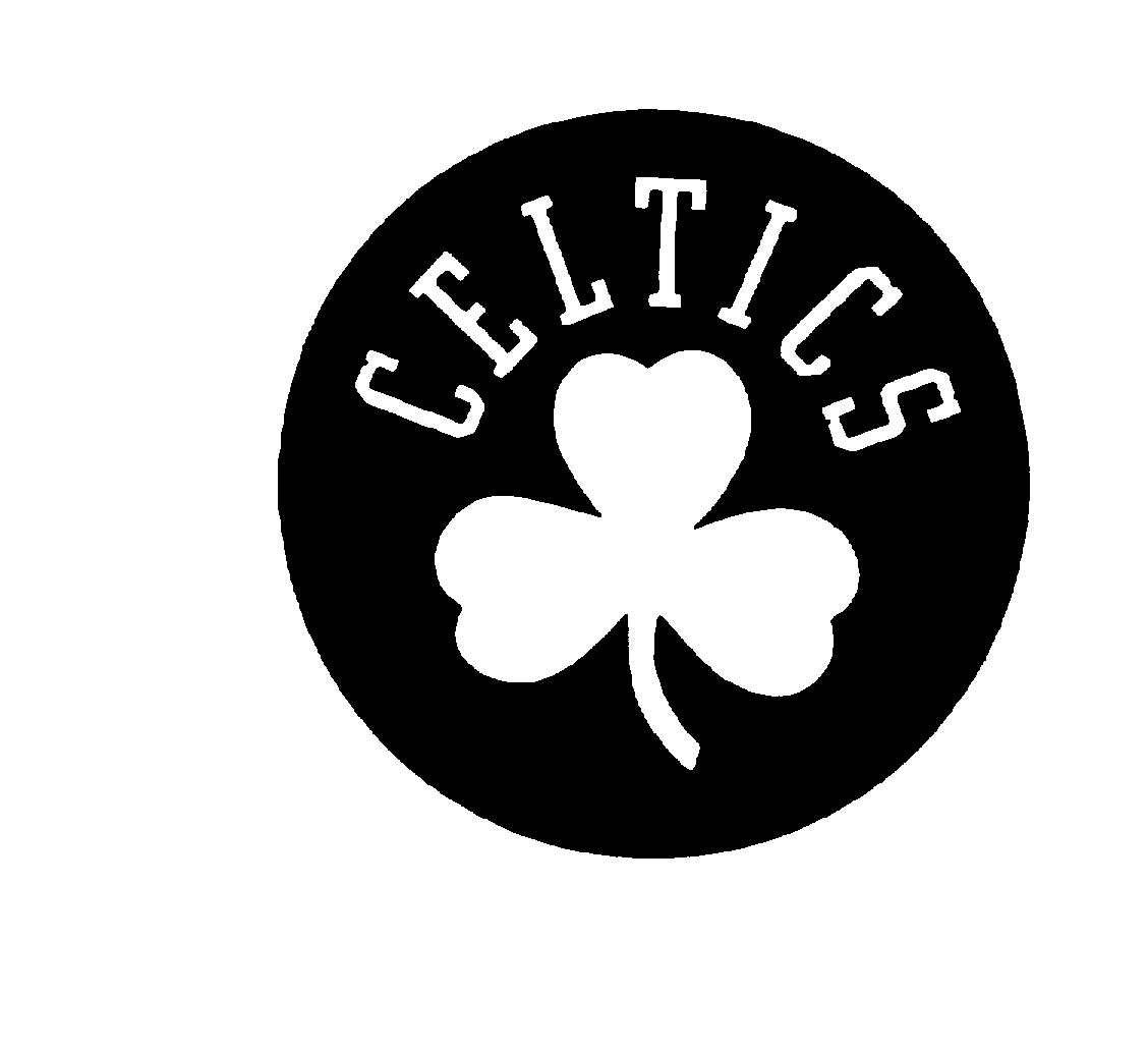 Trademark Logo CELTICS