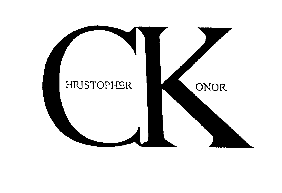  CHRISTOPHER KONOR