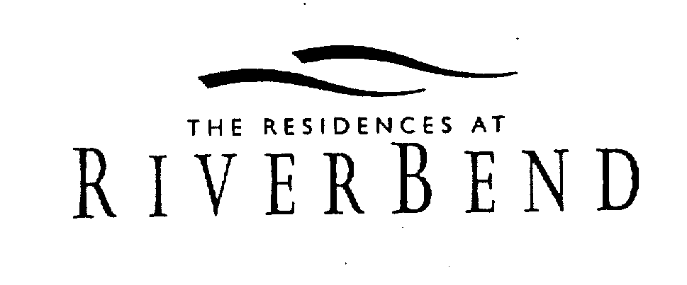  THE RESIDENCES AT RIVERBEND