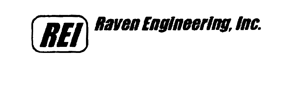  REI RAVEN ENGINEERING, INC.