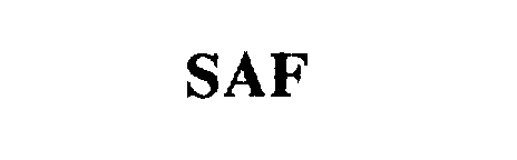 SAF