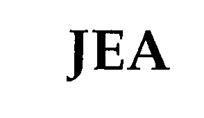 Trademark Logo JEA